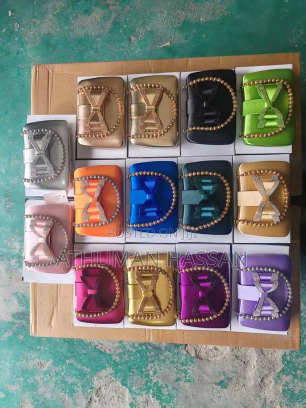 Clutch/Hand Bags - thumbnail 16