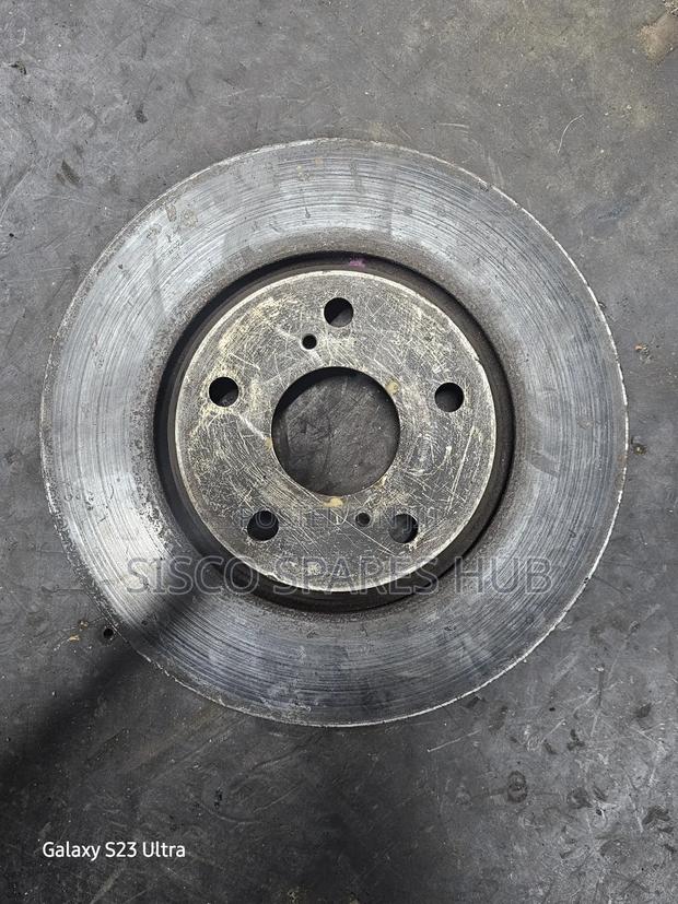 Discs Toyota Alphard - thumbnail 2