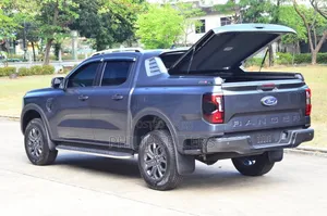 Alpha Sport Cover (Sc-Z) – Unbeatable Protection Style