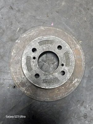 Discs Suzuki Alto
