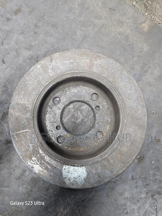 Discs Suzuki Alto - thumbnail 2