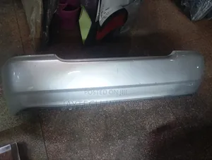 Nze 2002 Rear Bumper