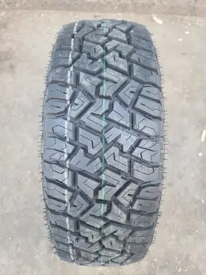 205/65r15 X-pounce Tires Baja Blazer X/T [All-terrain ]