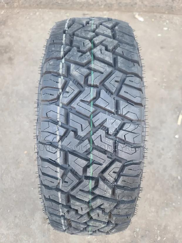 205/65r15 X-pounce Tires Baja Blazer X/T [All-terrain ]