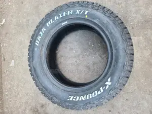 205/65r15 X-pounce Tires Baja Blazer X/T [All-terrain ]