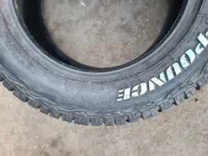 205/65r15 X-pounce Tires Baja Blazer X/T [All-terrain ]
