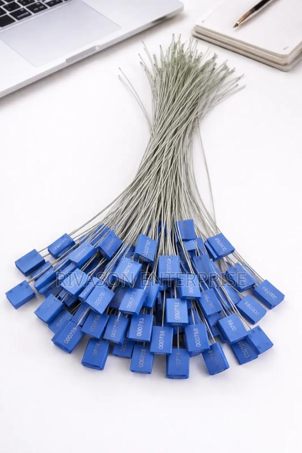 Cable Security Seals - thumbnail 3
