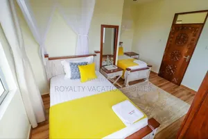 Zuhri 5br Private Villa, Diani