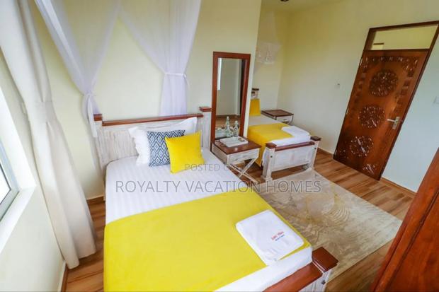 Zuhri 5br Private Villa, Diani - thumbnail 3
