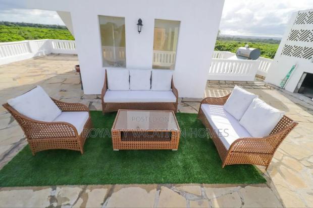 Zuhri 5br Private Villa, Diani - thumbnail 4