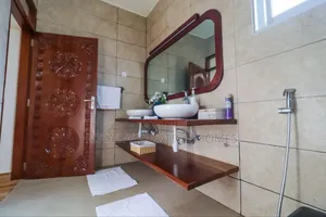 Zuhri 5br Private Villa, Diani