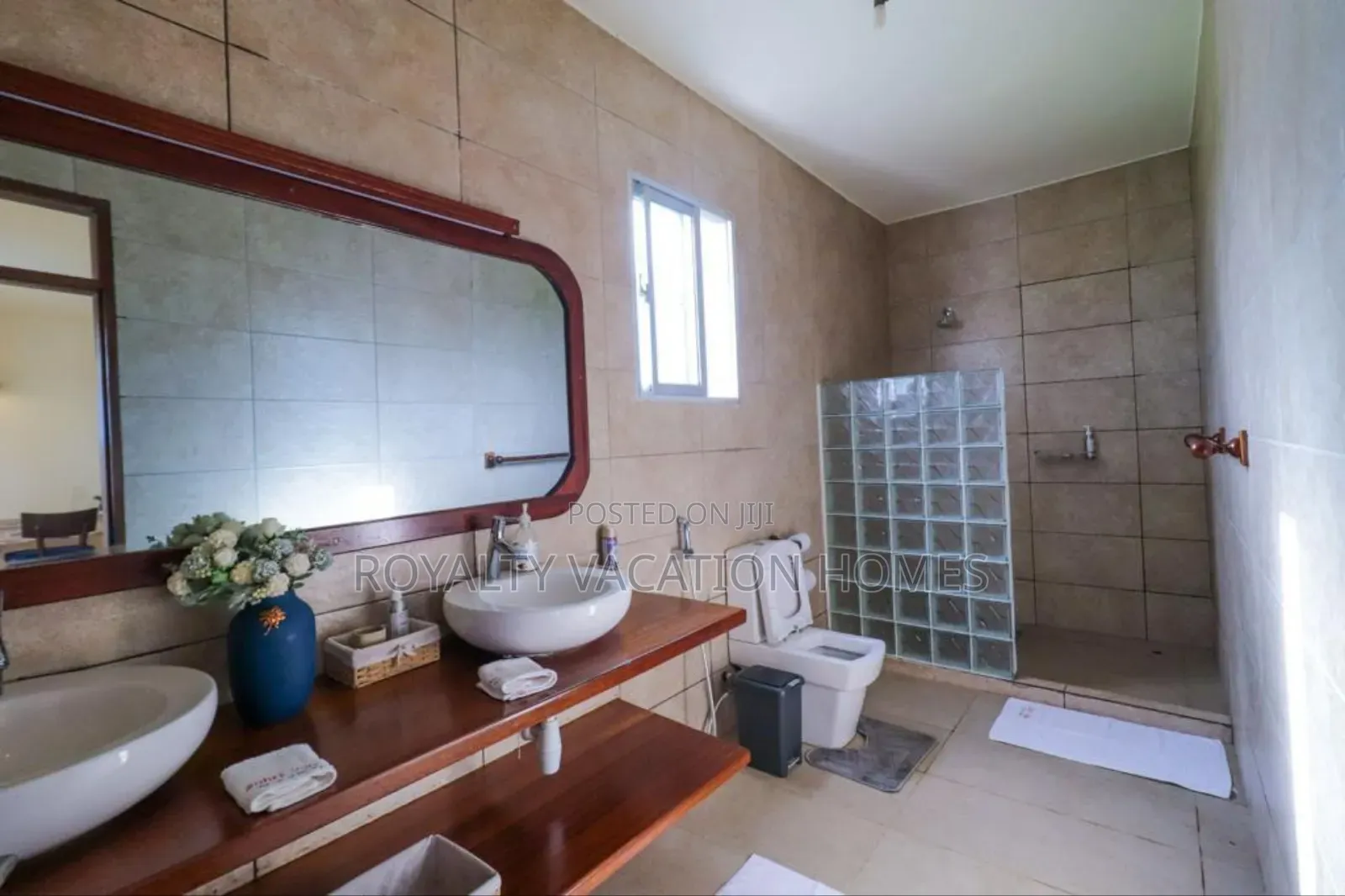 Zuhri 5br Private Villa, Diani