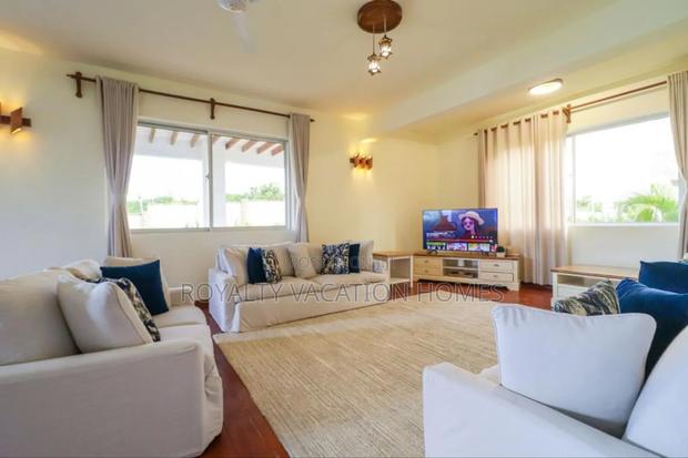 Zuhri 5br Private Villa, Diani - thumbnail 13