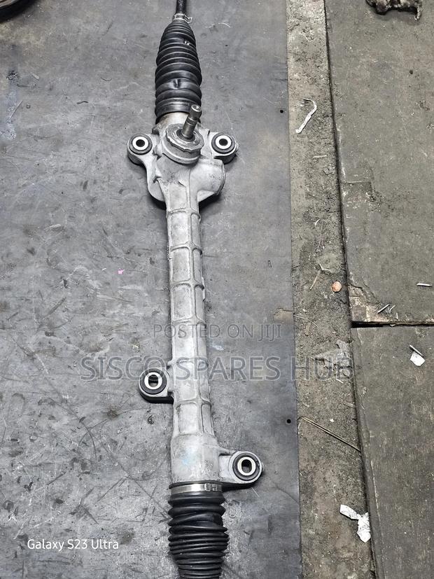 Steering Rack Nze/Fielder/Spacio
