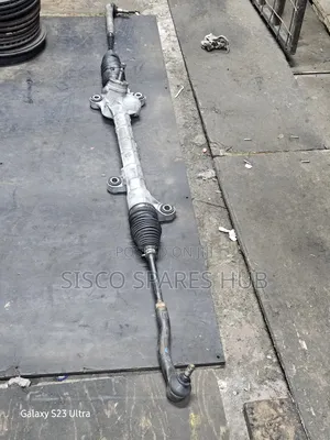 Steering Rack Nze/Fielder/Spacio