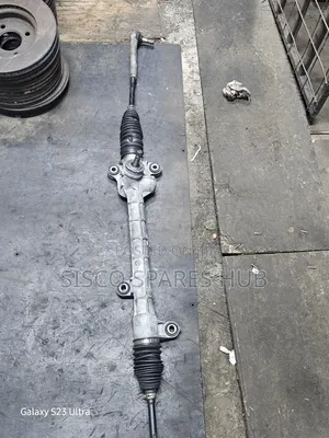 Steering Rack Nze/Fielder/Spacio