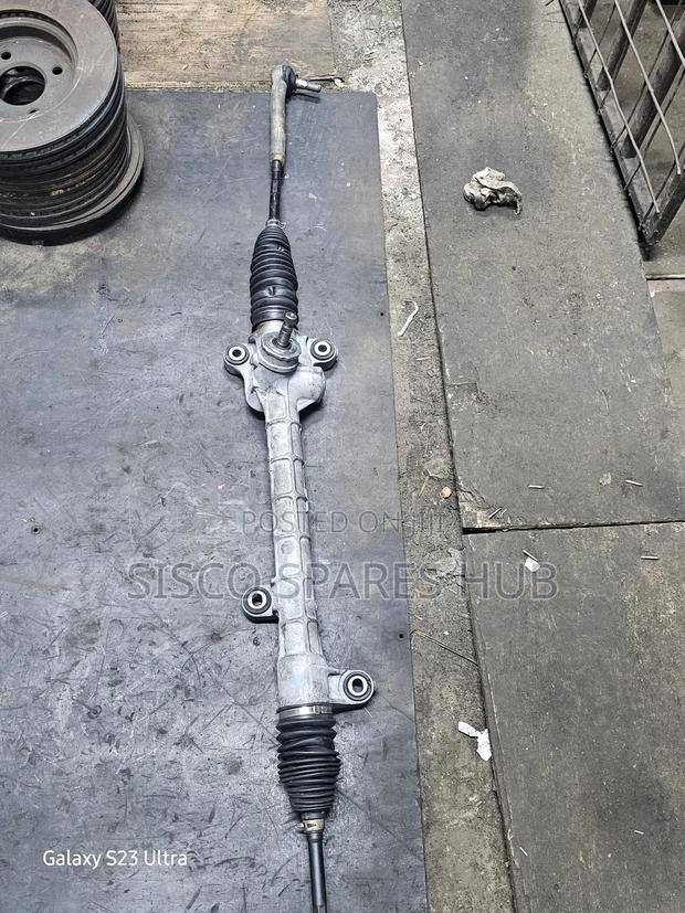 Steering Rack Nze/Fielder/Spacio - thumbnail 3