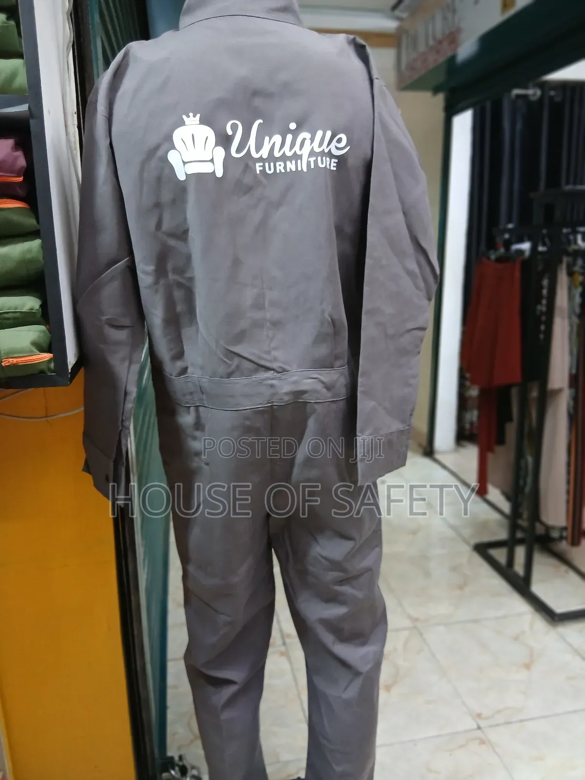 Dust Coat 4 Sale Xl General Clean Function