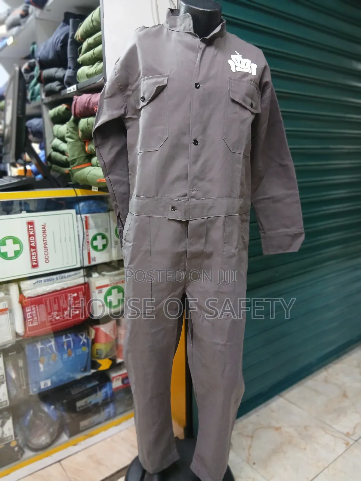 Dust Coat 4 Sale Xl General Clean Function