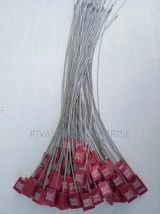 Cable Security Seals - thumbnail 9