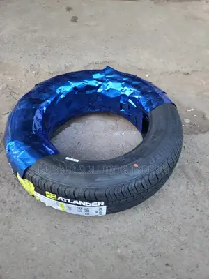 185 /65 R15 Atlander Tyres 88h Made in Thailand