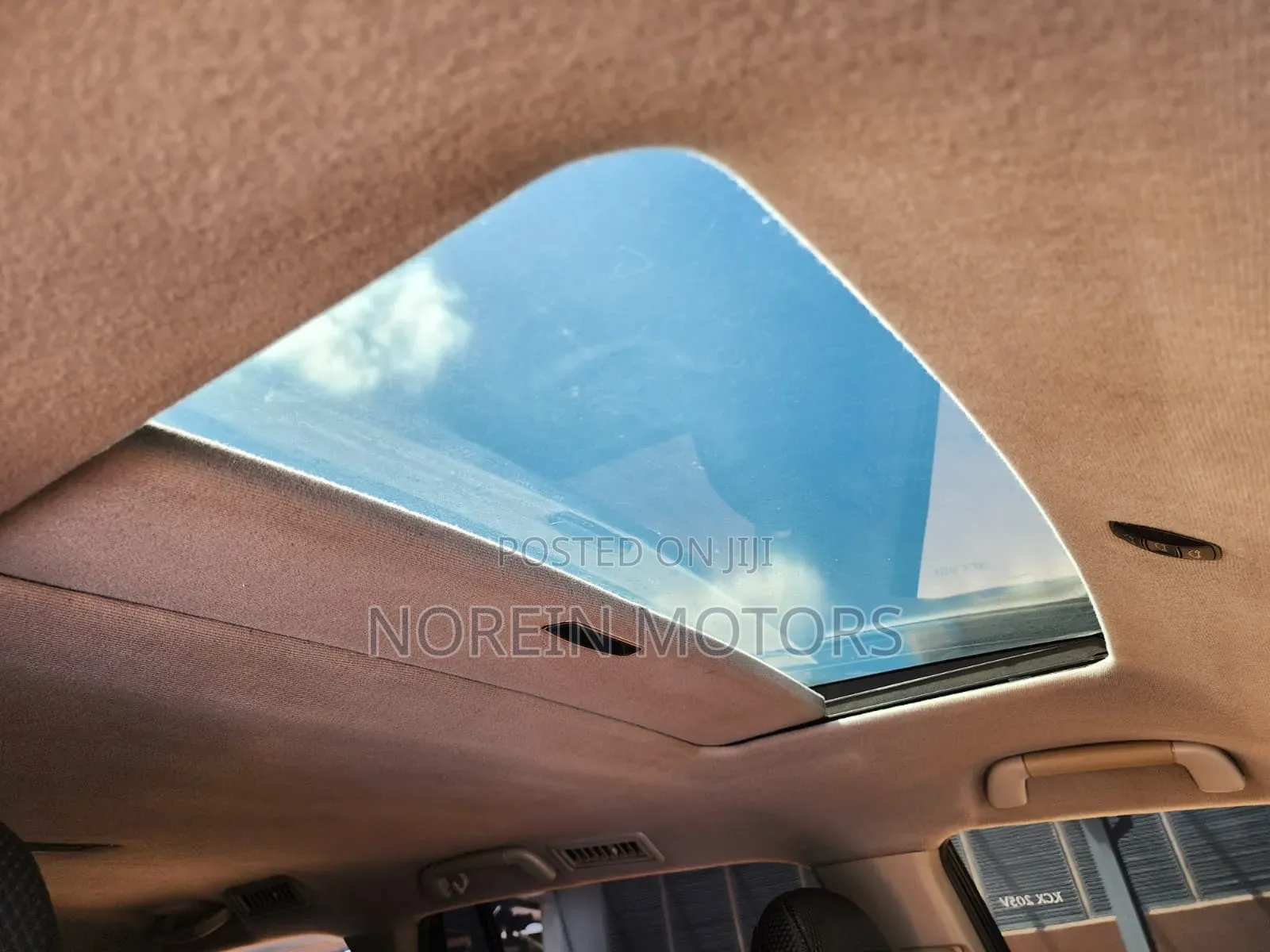 Toyota Land Cruiser Prado 2013 Brown