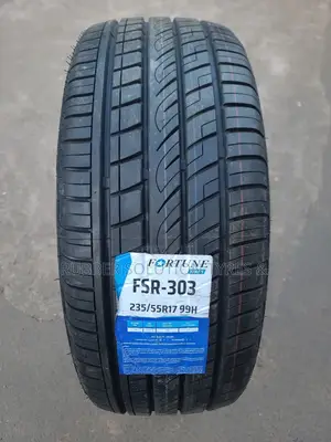 235/55r17 Fortune Tires [Highway ]
