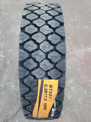 9.5r17.5 Boto Tires