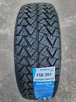 225/65r17 Fortune Tyres 102 H [All-Terrain ]