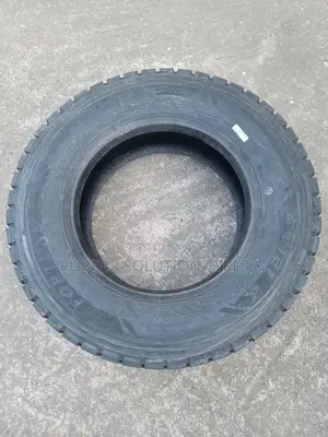 265 /70 R19.5 Fortune Tyres Ft121 18ply