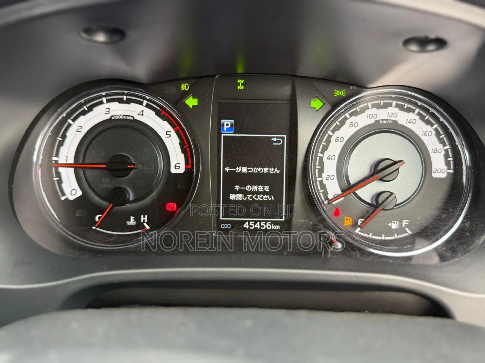 Toyota Hilux 2020 Matt Black