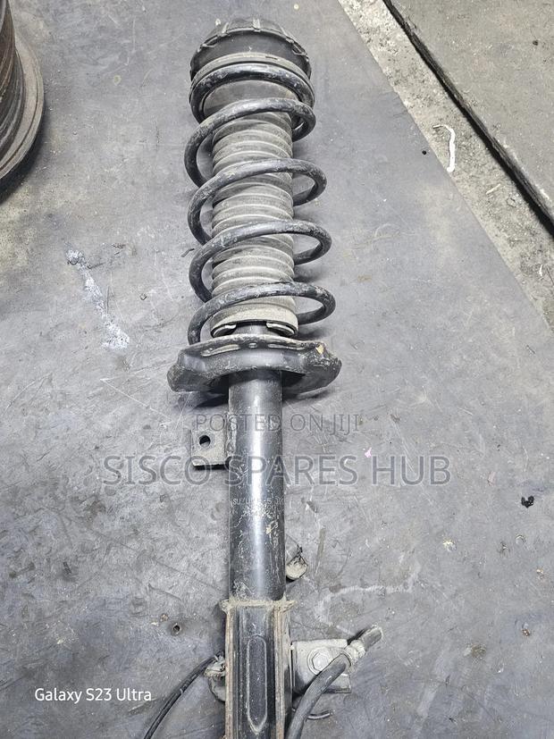 Shock Absorber Suzuki Swift