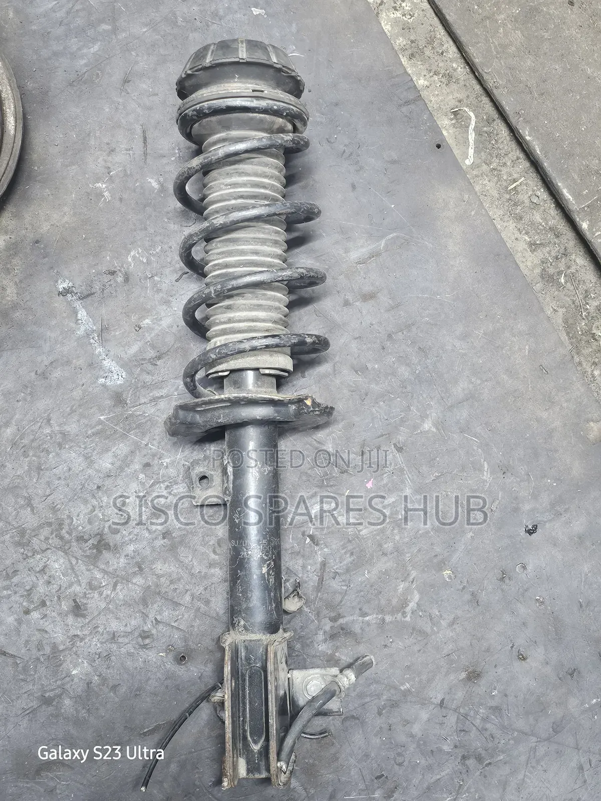 Shock Absorber Suzuki Swift