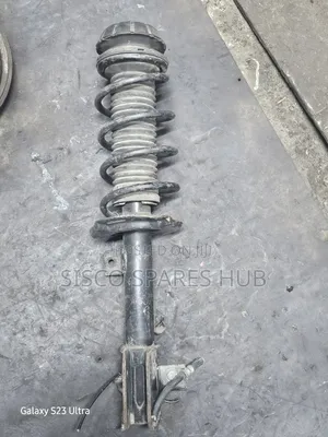 Shock Absorber Suzuki Swift