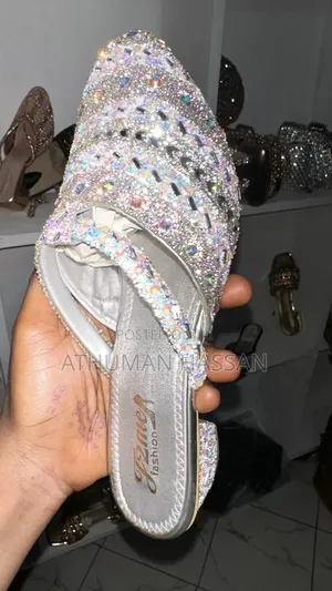 Heels and Flat