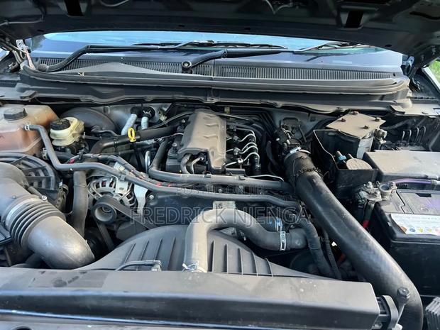 Ford Ranger - thumbnail 5