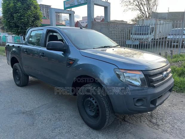 Ford Ranger - thumbnail 7