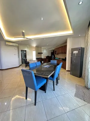 3br Assia Apartments - Nyali
