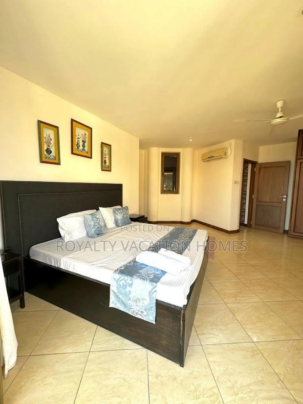 3br Assia Apartments - Nyali - thumbnail 5
