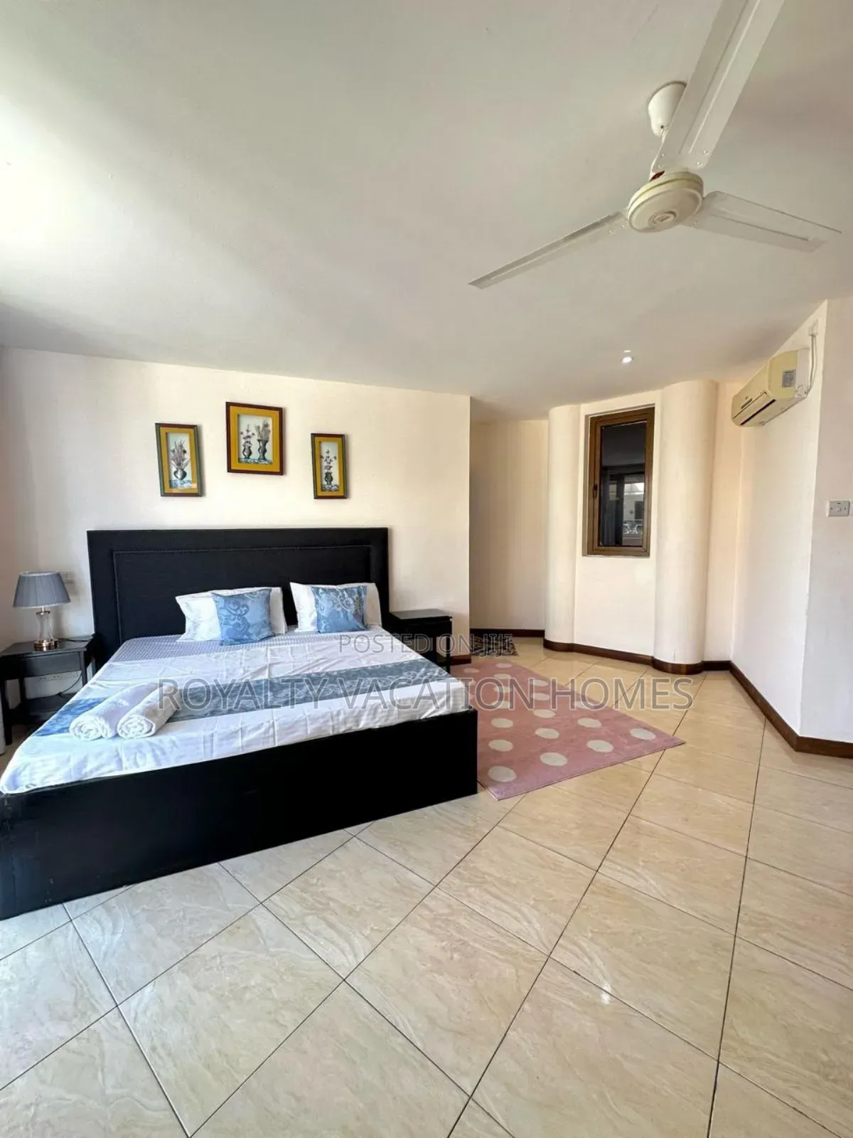 3br Assia Apartments - Nyali
