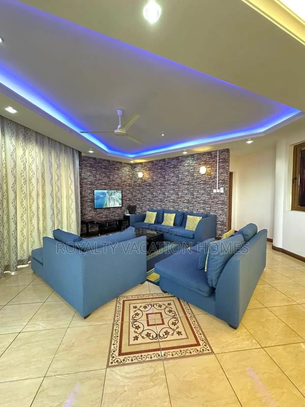 3br Assia Apartments - Nyali - thumbnail 8