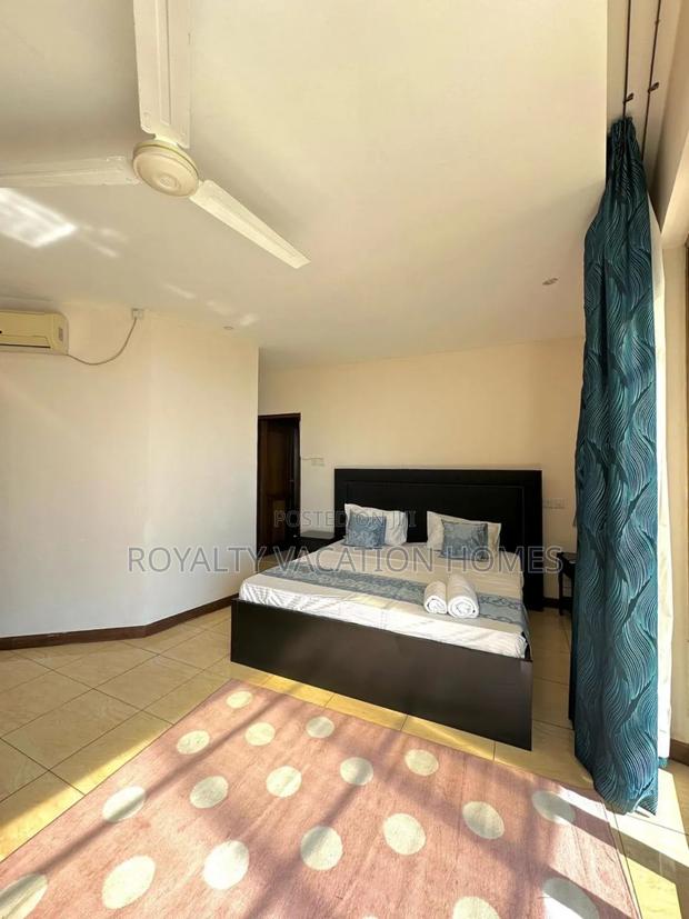 3br Assia Apartments - Nyali - thumbnail 9