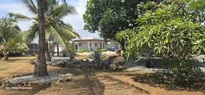 Furnished 3bdrm Villa in Kikambala for sale