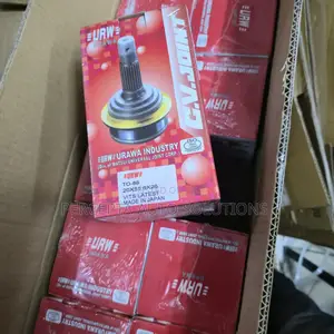Toyota Vitz Ksp90 Cv Joint(20*55.6*26) to-88