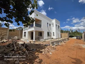 4bdrm Maisonette in Kibiku, Ngong for sale