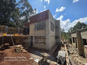 4bdrm Maisonette in Kibiku, Ngong for sale