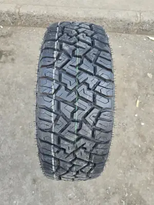 205 /65 R15 X Pounce Tyres (All Terrein)