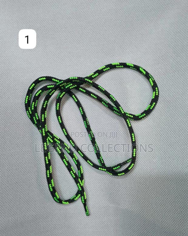 Shoe Laces - thumbnail 3