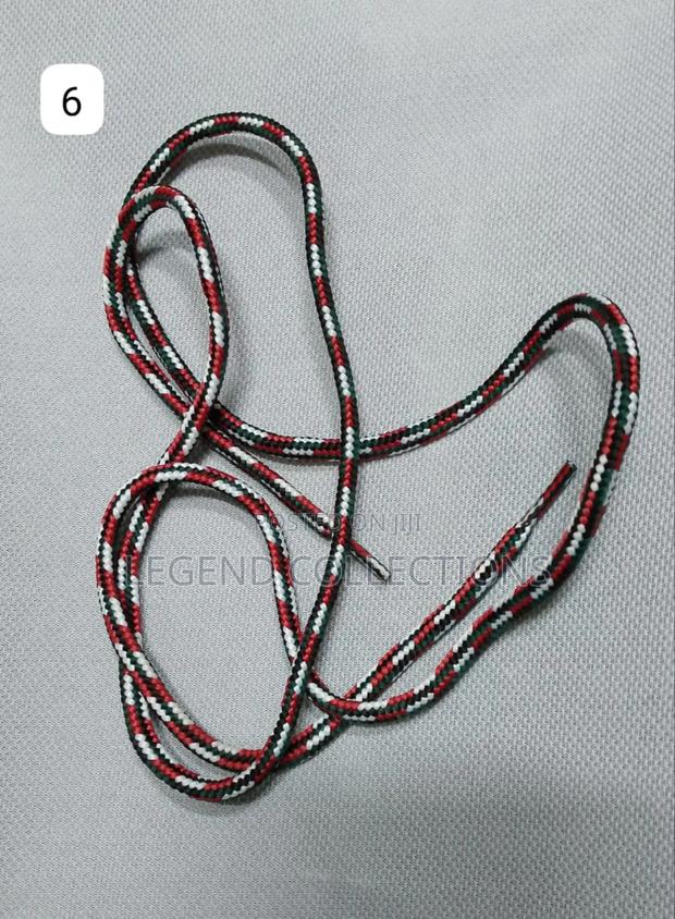 Shoe Laces - thumbnail 4