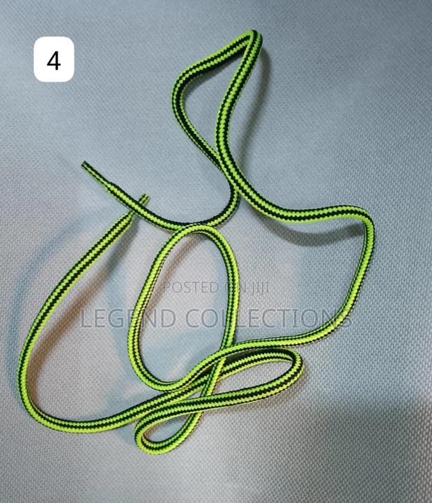 Shoe Laces - thumbnail 6